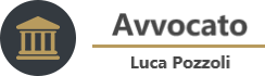 Avvocato Luca Pozzoli